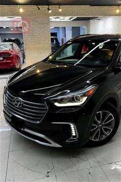 هيونداي سانتافي